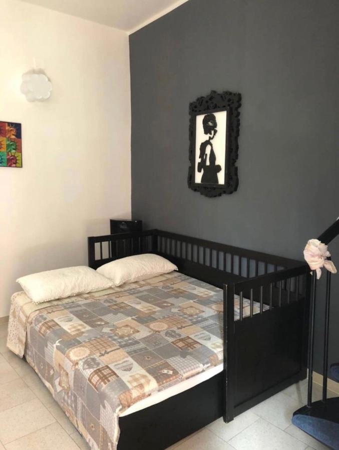 Casa Da Nusco Holiday home *
