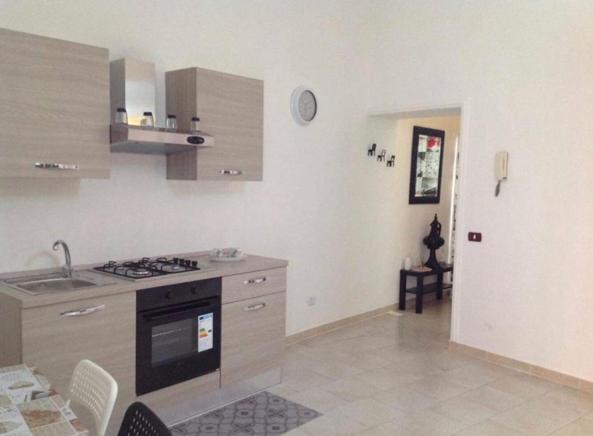 Holiday home Casa Da Nusco *