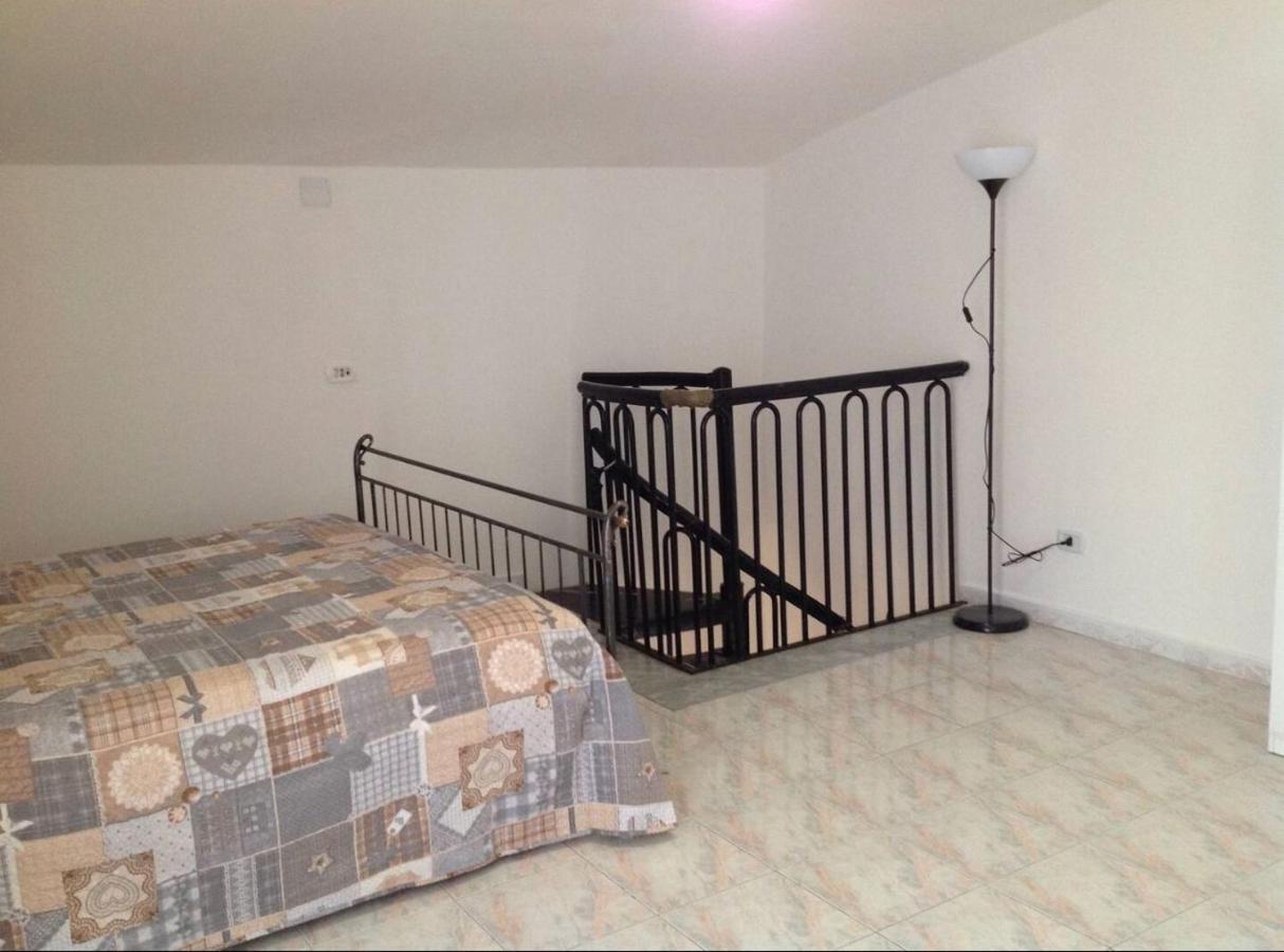 Holiday home Casa Da Nusco Naples