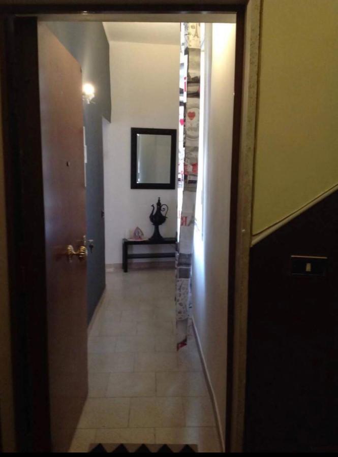 Casa Da Nusco Holiday home *