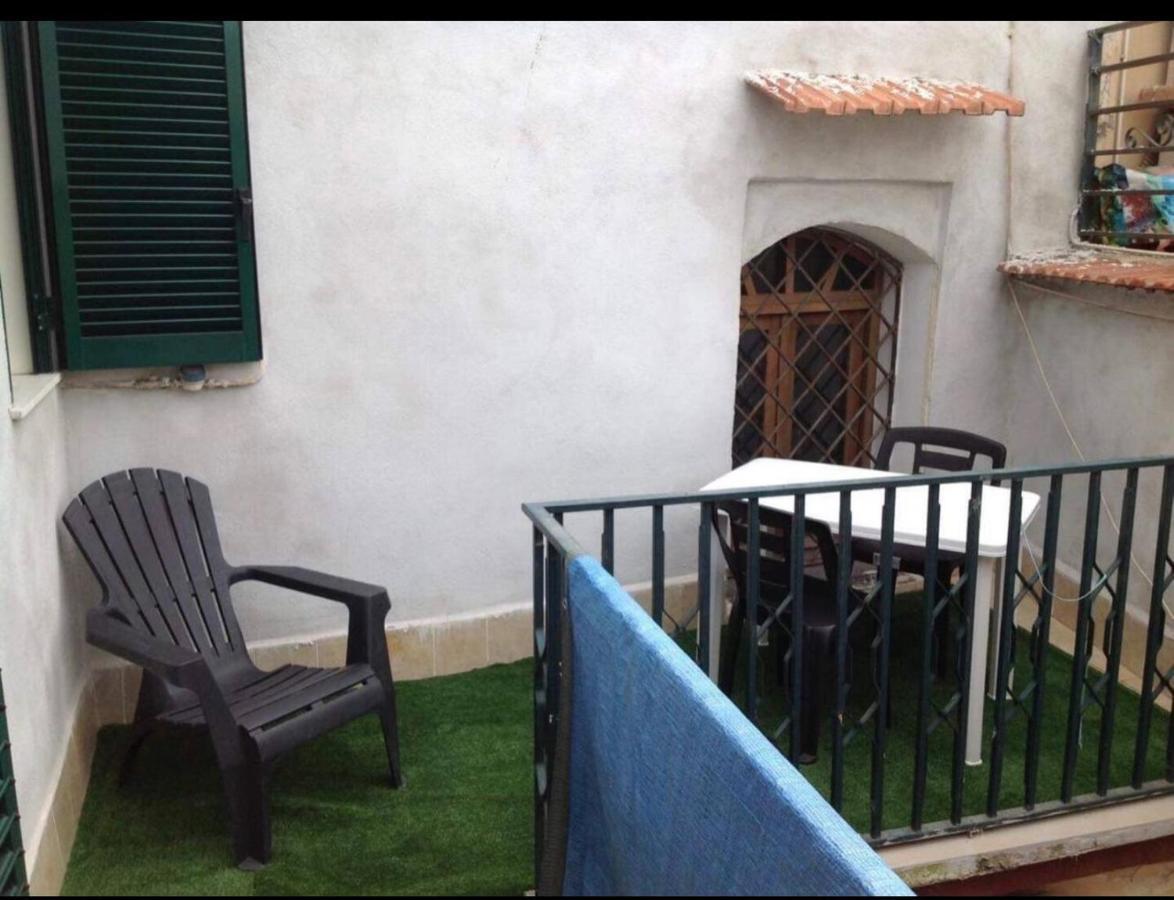 Casa Da Nusco