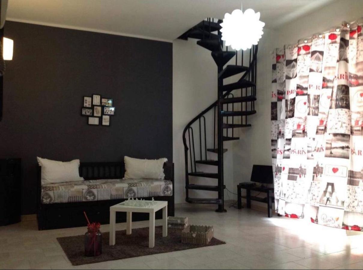 Casa Da Nusco Holiday home *