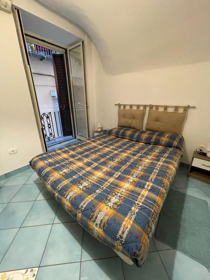 Apartment Atri *