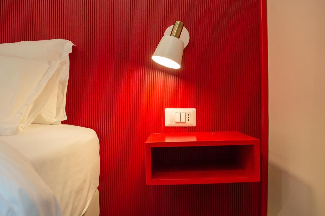 South Hands Luxury Guest house Naples
