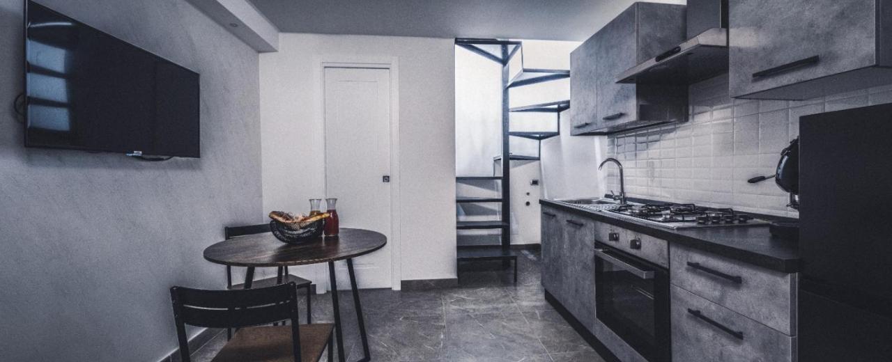 Casina Al Duomo * Naples
