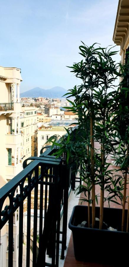Bed & Breakfast I Mergellina Naples