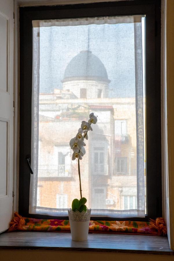 Apartment Le Rondini Della Pietrasanta Naples