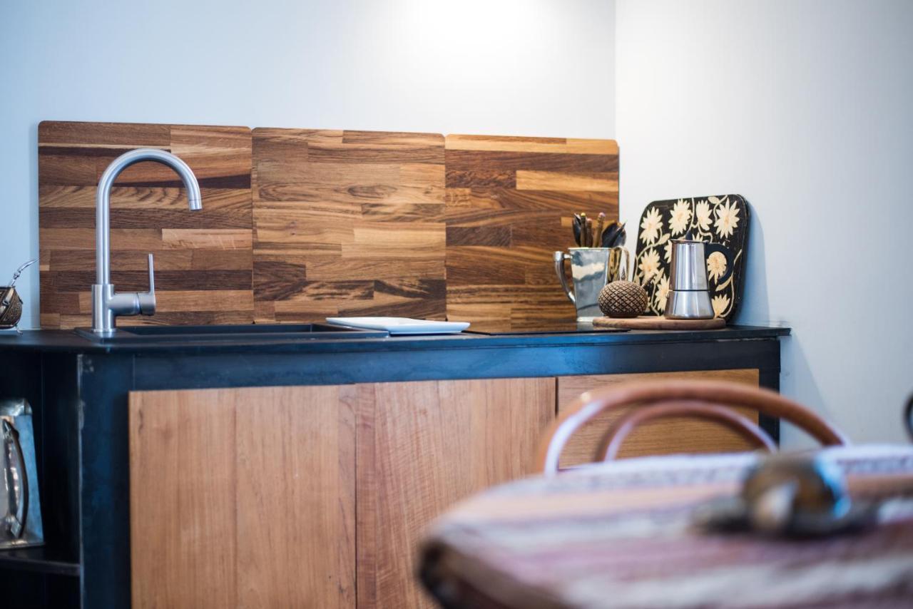 Apartment Le Rondini Della Pietrasanta Naples