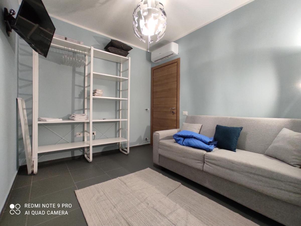 Bbnapl'est Guest house *