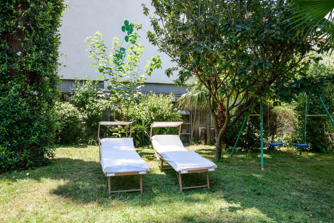 Giardino Segreto 2*