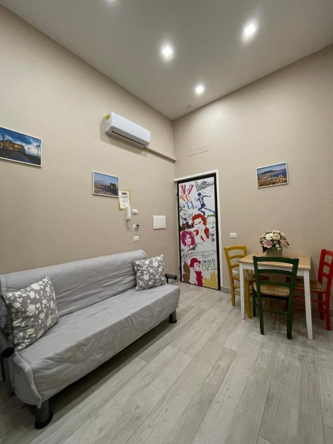 Bed & Breakfast Casa Cavaliere 5*