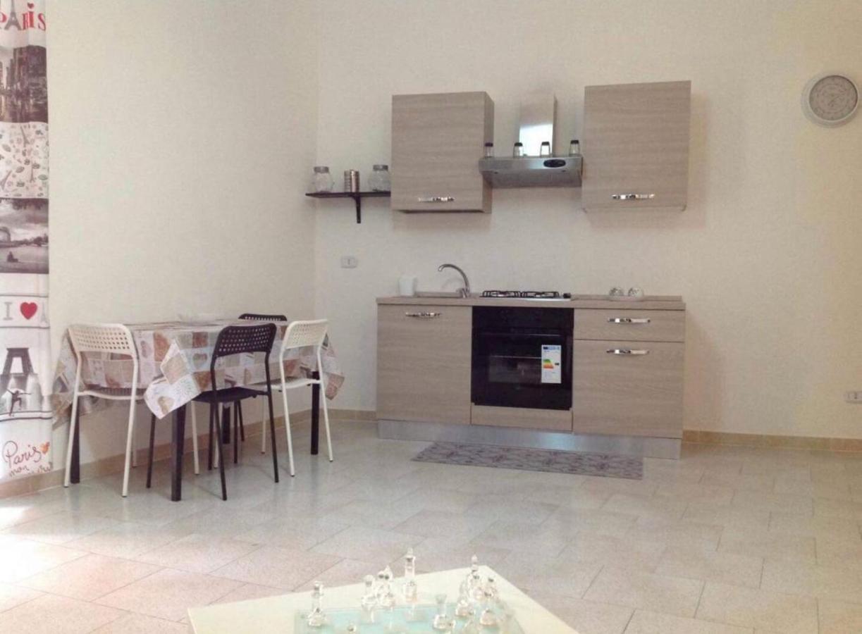 Holiday home Casa Da Nusco