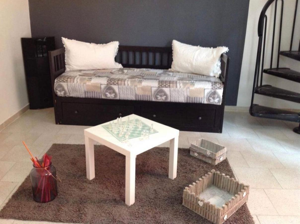 Holiday home Casa Da Nusco *