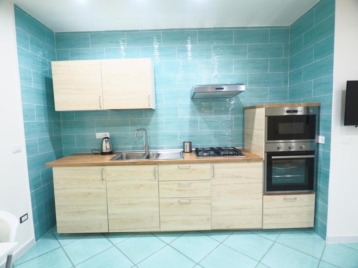 Apartment 'a Casa Toja
