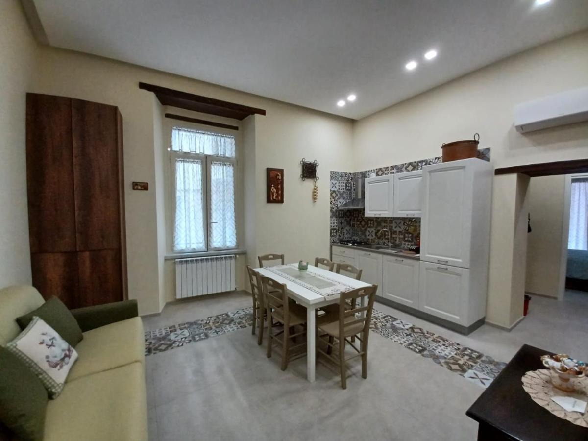 Apartment Dimora Lazzarella Naples
