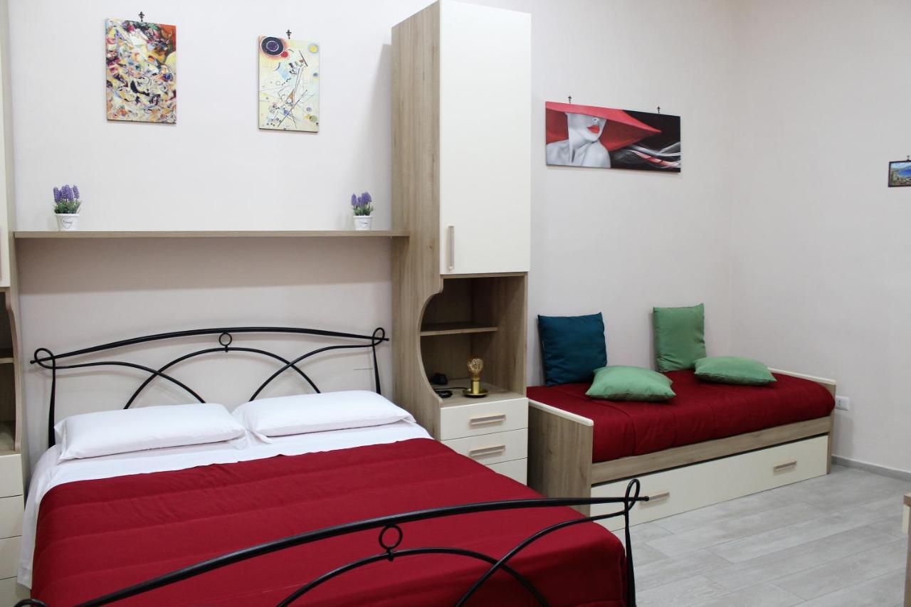 Bed & Breakfast Essenza Di *