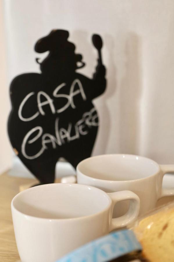 Bed & Breakfast Casa Cavaliere Naples