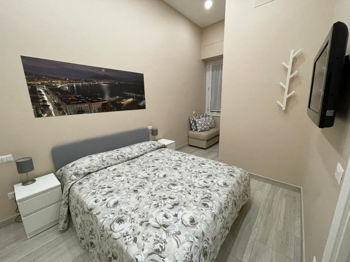 Bed & Breakfast Casa Cavaliere