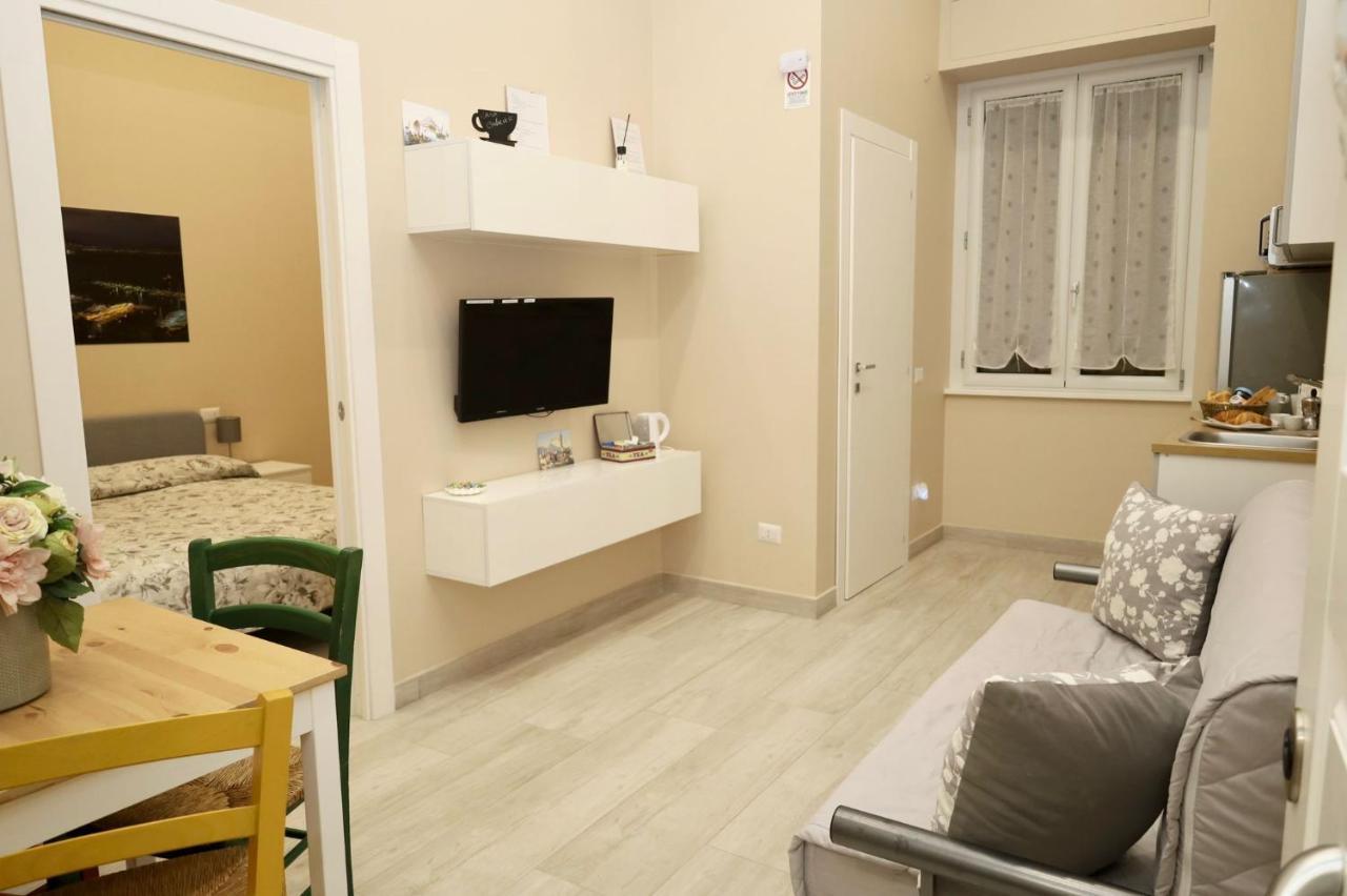 Casa Cavaliere 5* Naples