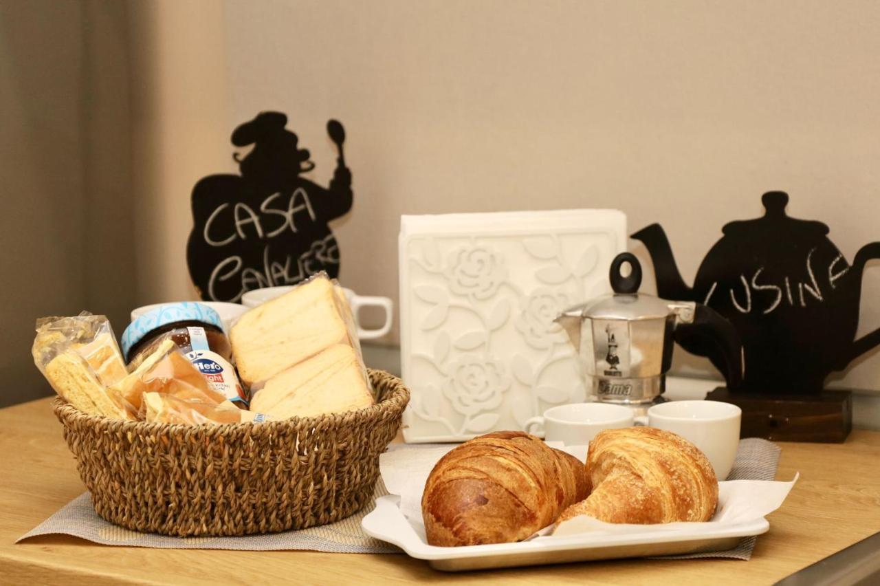 Bed & Breakfast Casa Cavaliere 5*