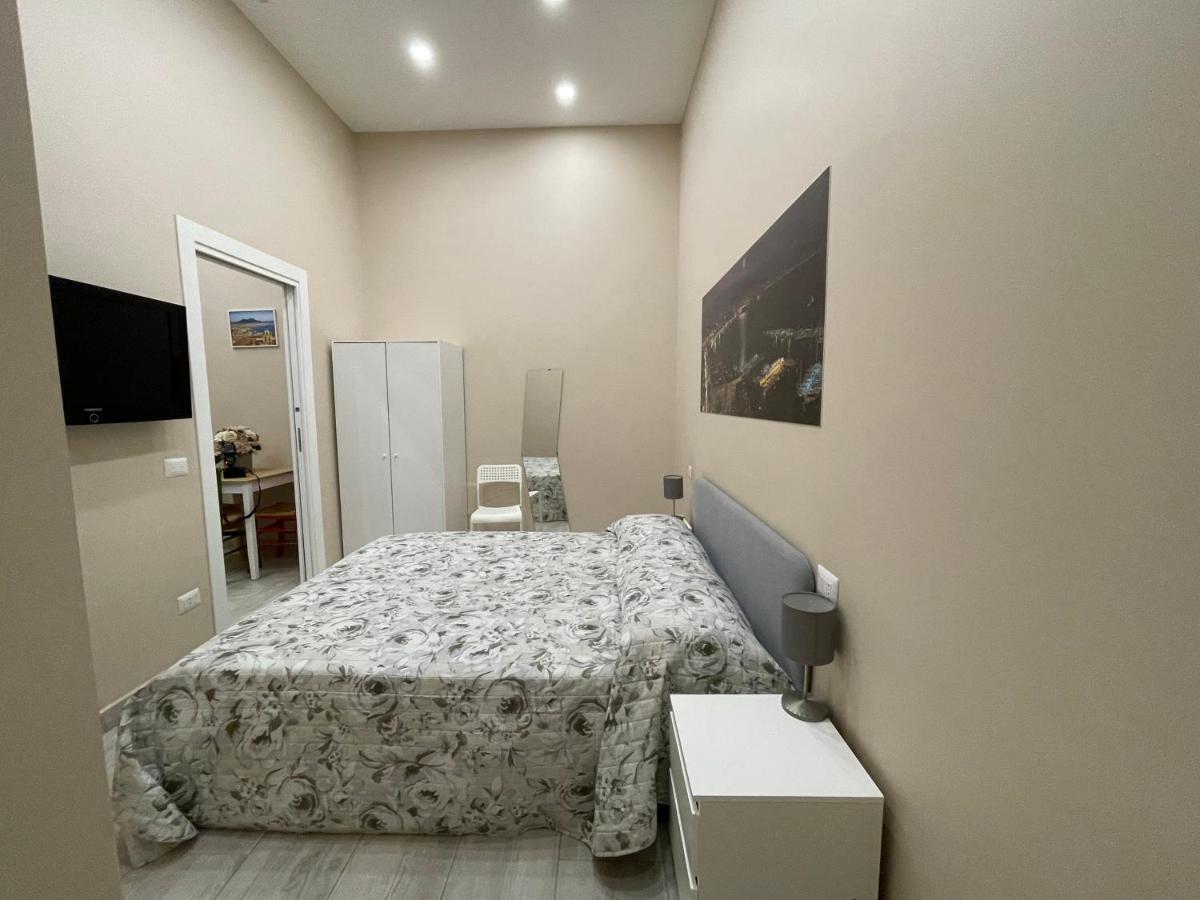 Casa Cavaliere Bed & Breakfast