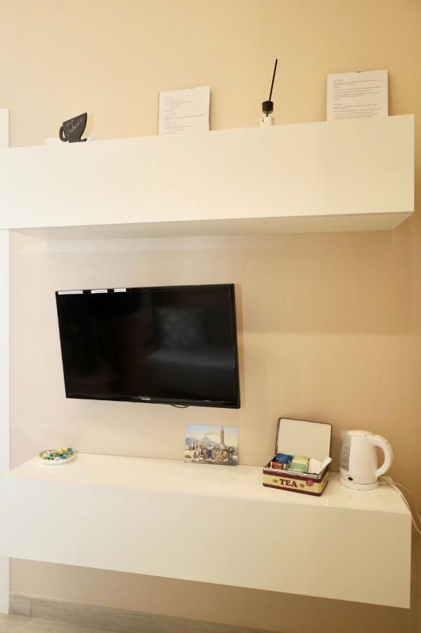 Casa Cavaliere 5* Naples