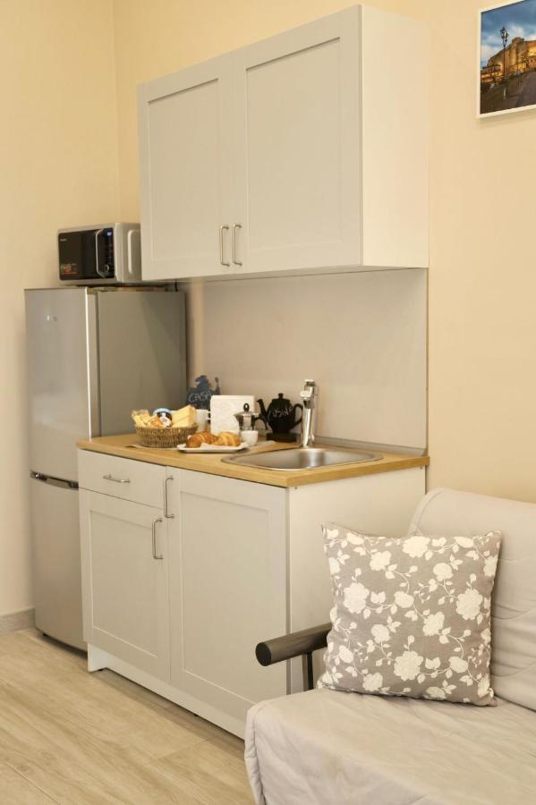 Bed & Breakfast Casa Cavaliere 5*