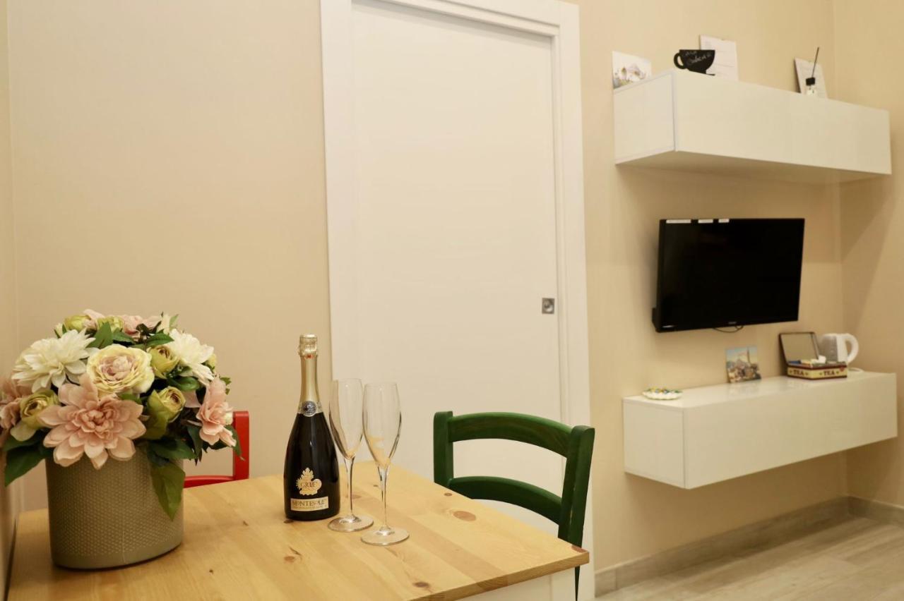Casa Cavaliere 5*