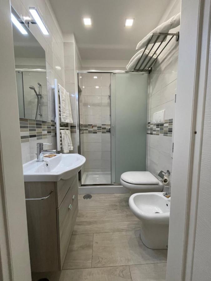 Casa Cavaliere Bed & Breakfast