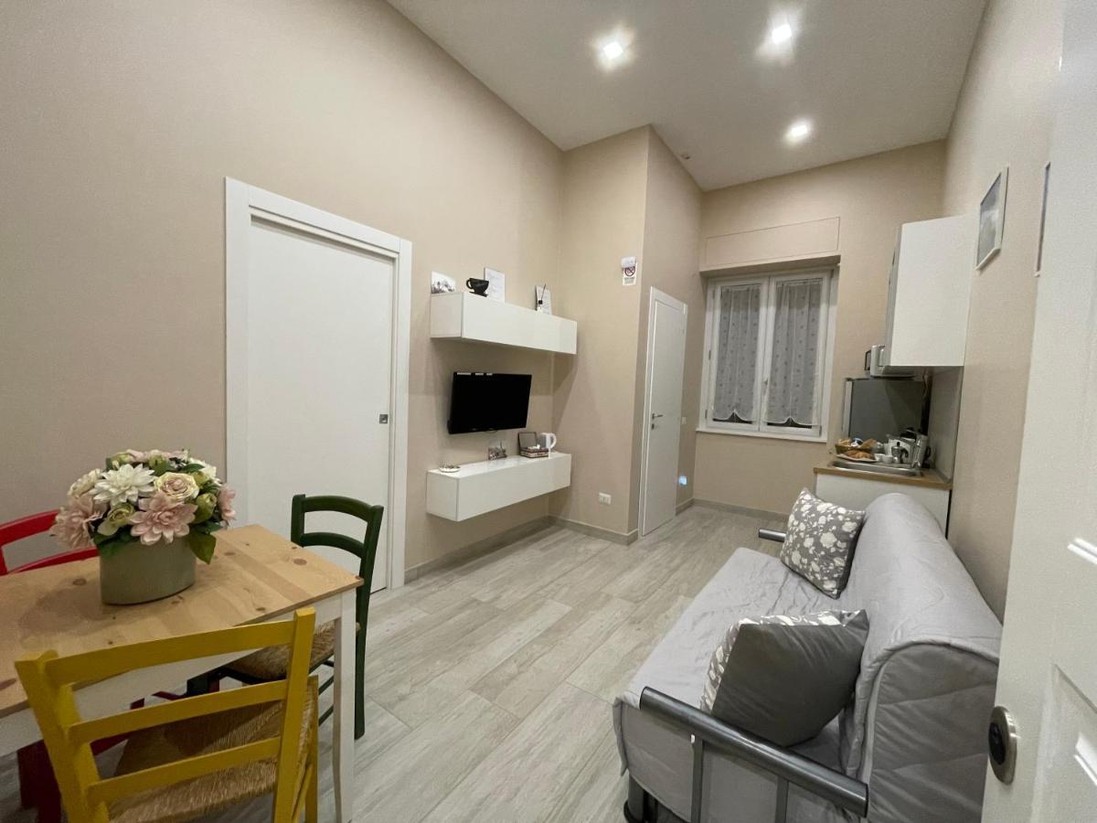 Casa Cavaliere Naples