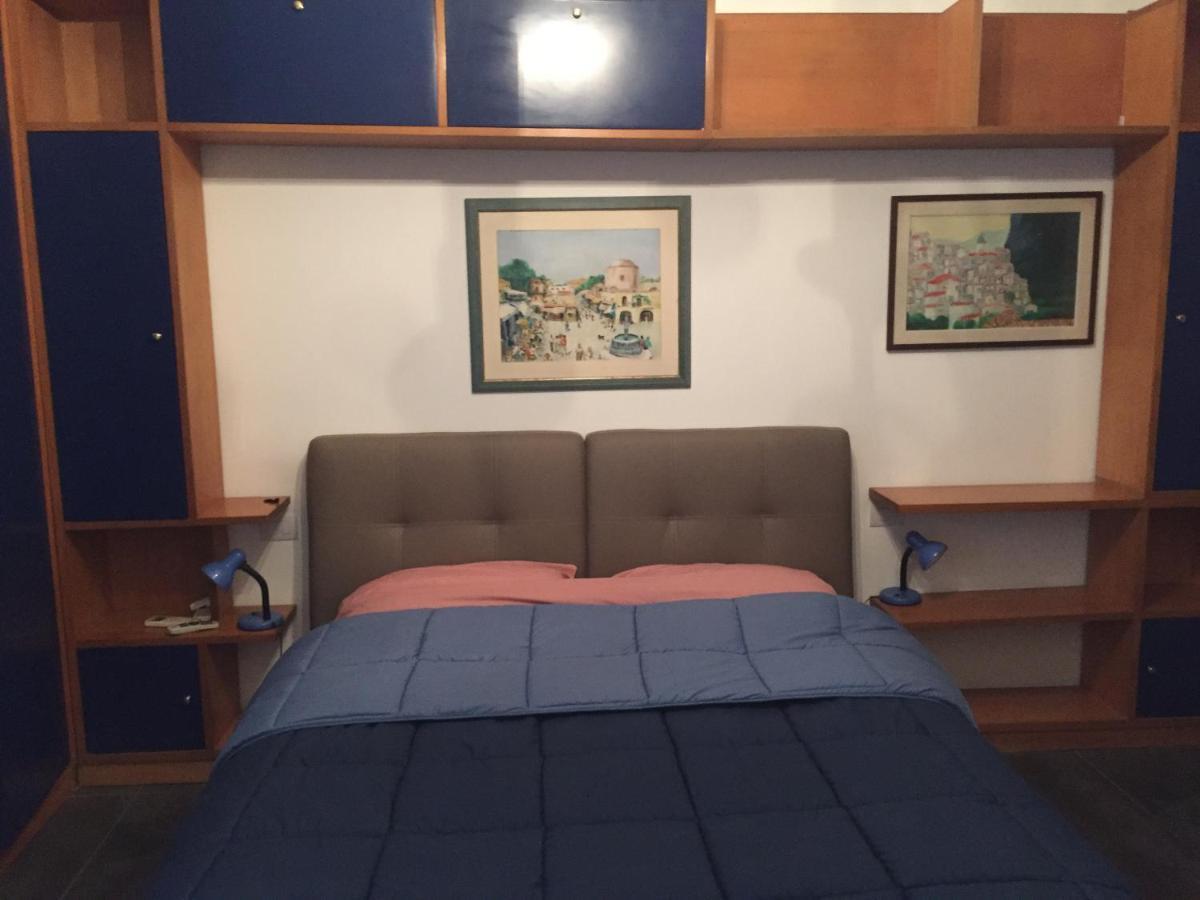 Pizzofalcone Holiday home Naples