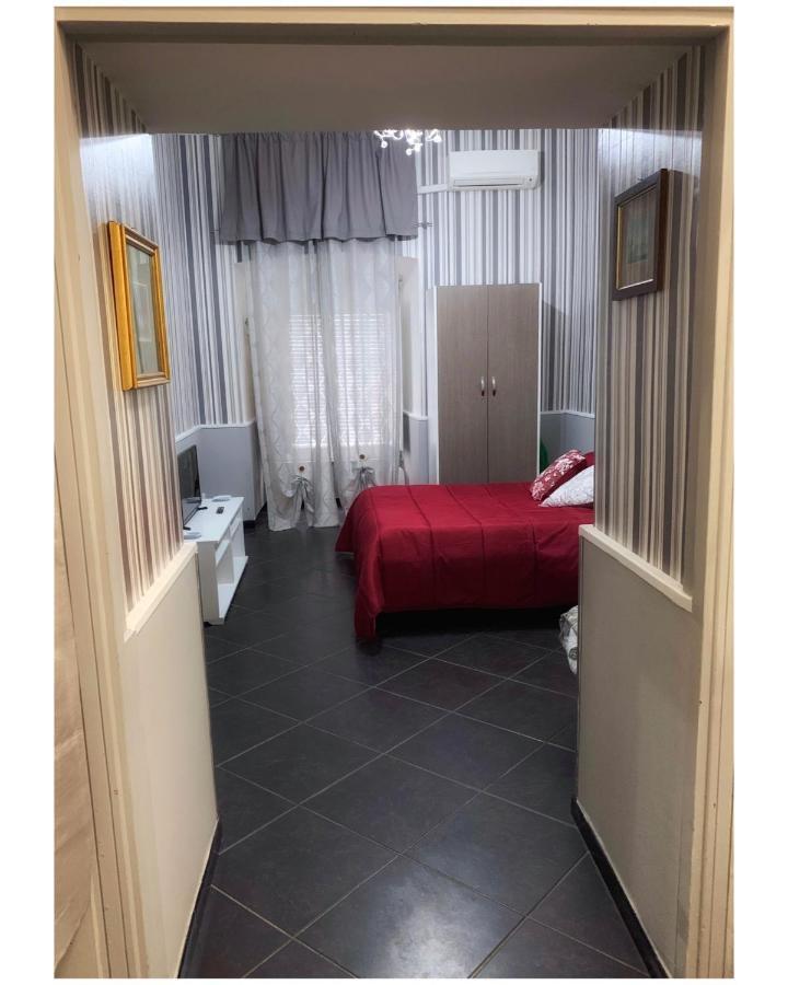 Tarsia Apartment
