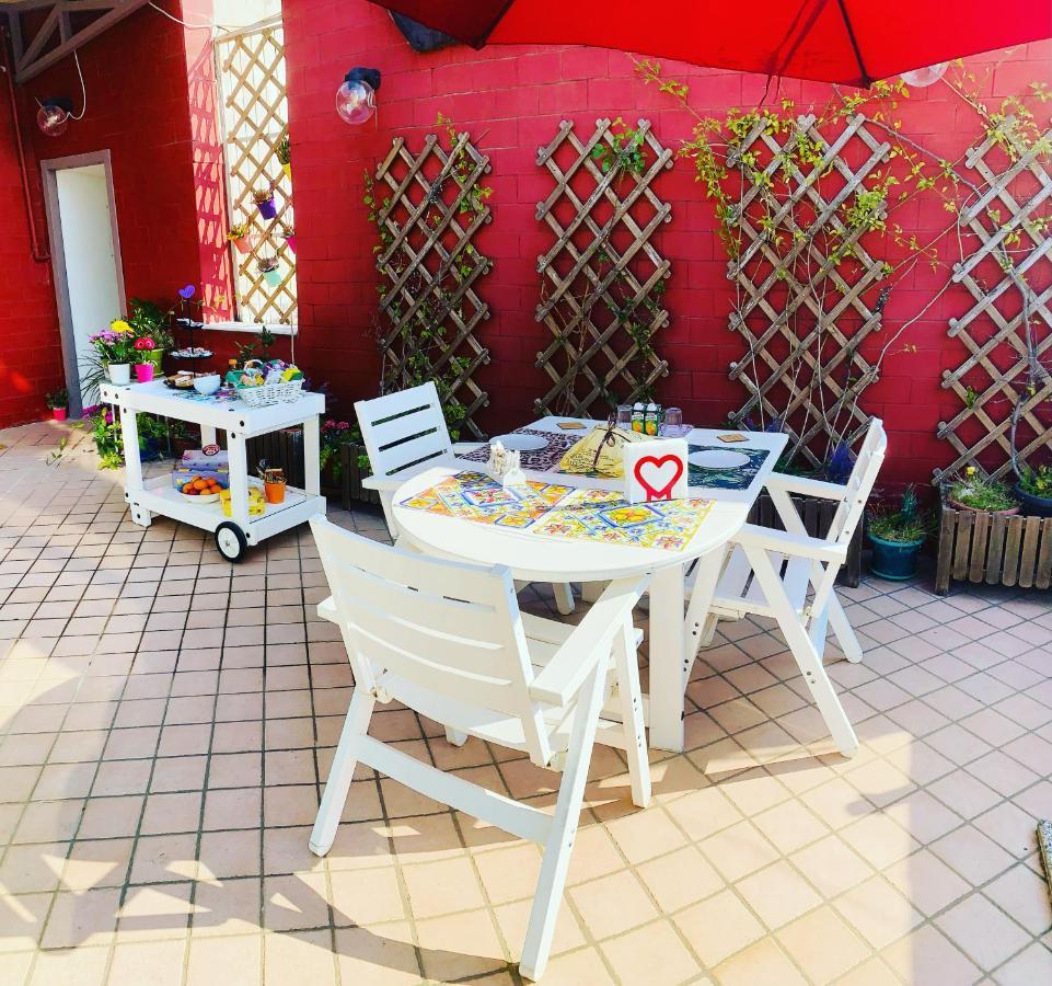 Starnone Bed&book Bed & Breakfast Naples