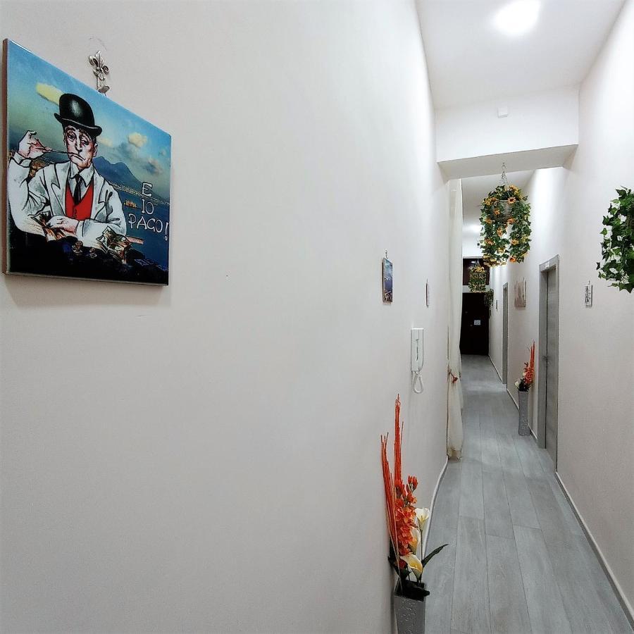 Essenza Di Bed & Breakfast Naples