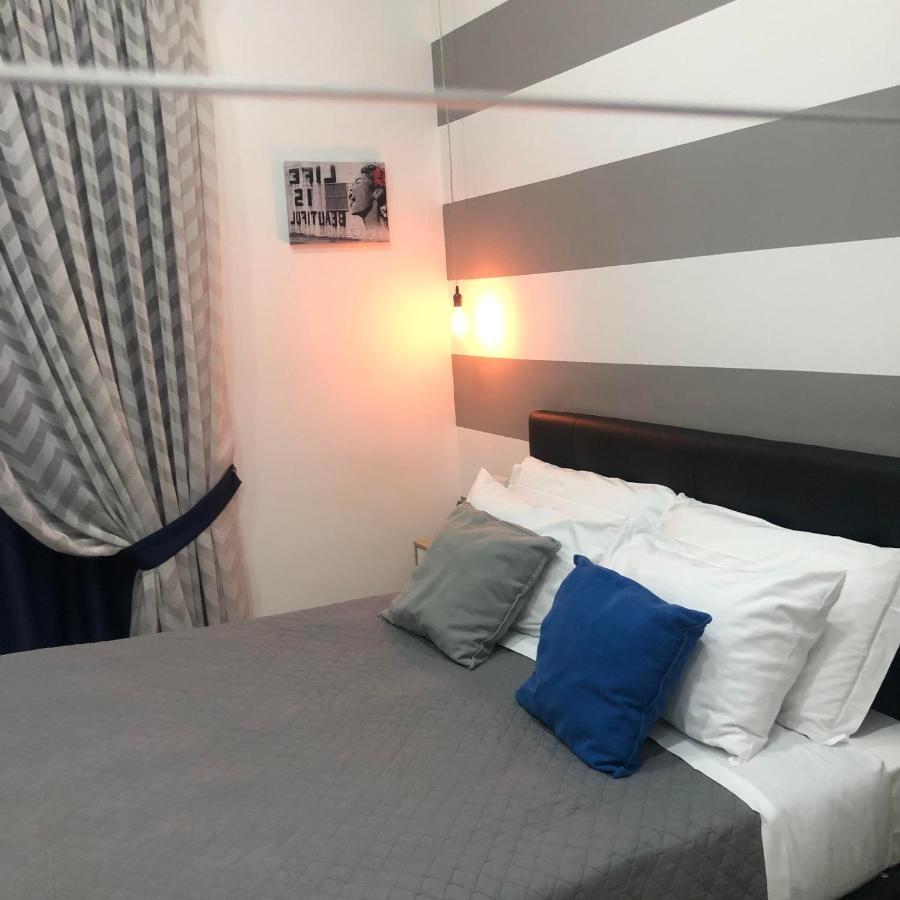 Bed & Breakfast Downtown