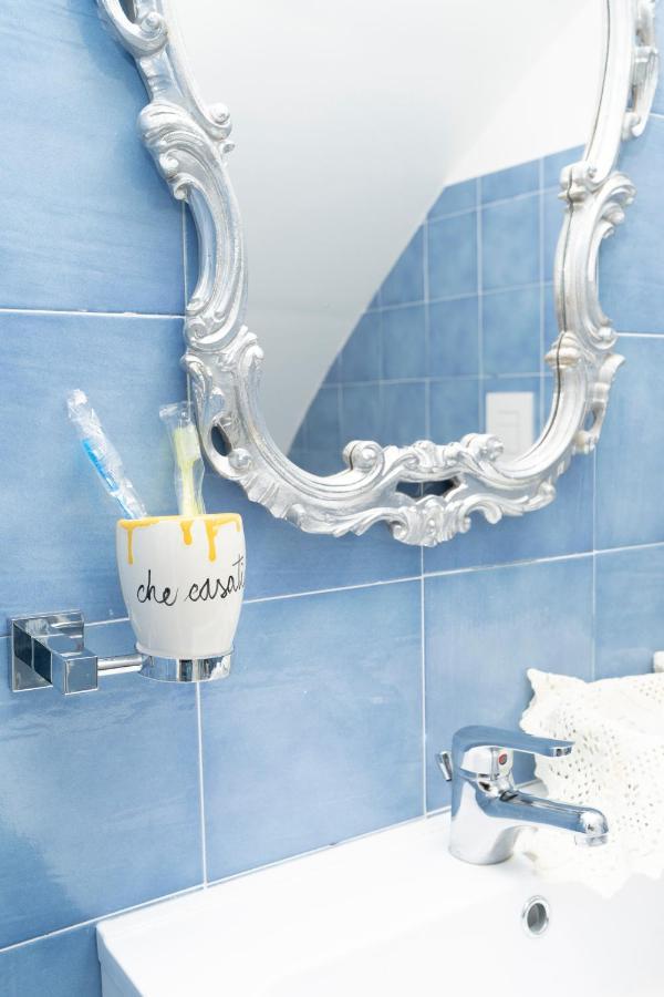 Guest house Napulitandream Naples