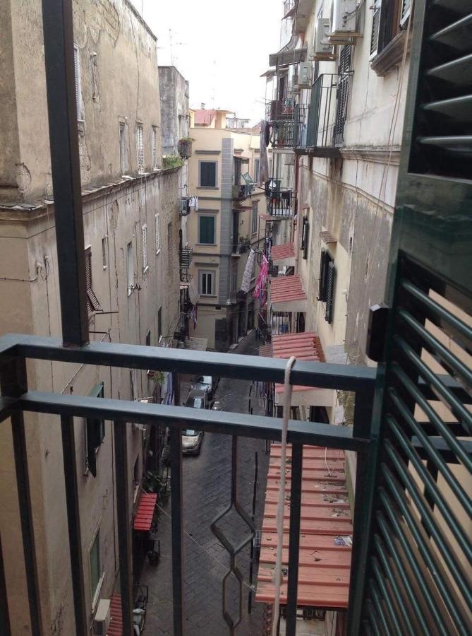 Holiday home Casa Da Nusco Naples