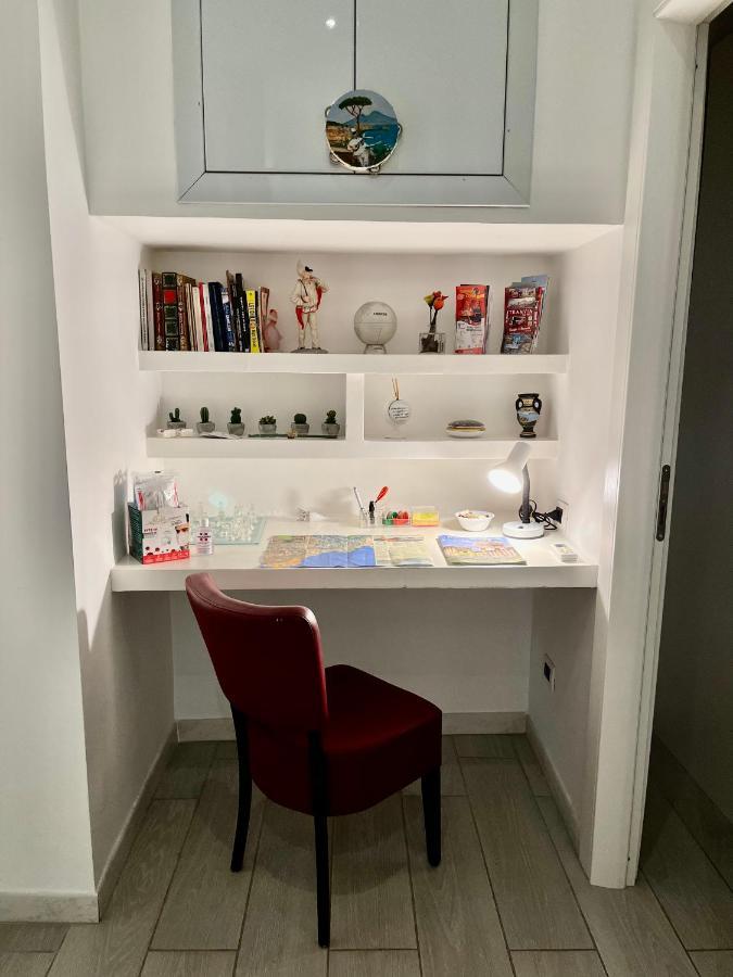 Hauber House Apartment Naples