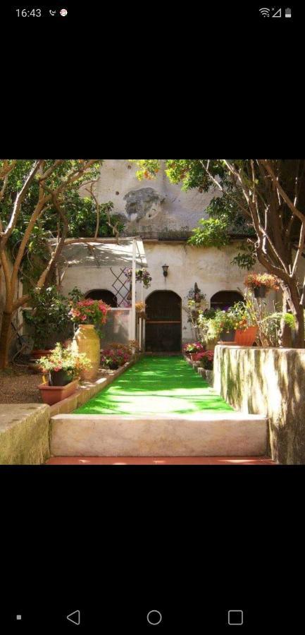 Guest house Sofia E Sveva *
