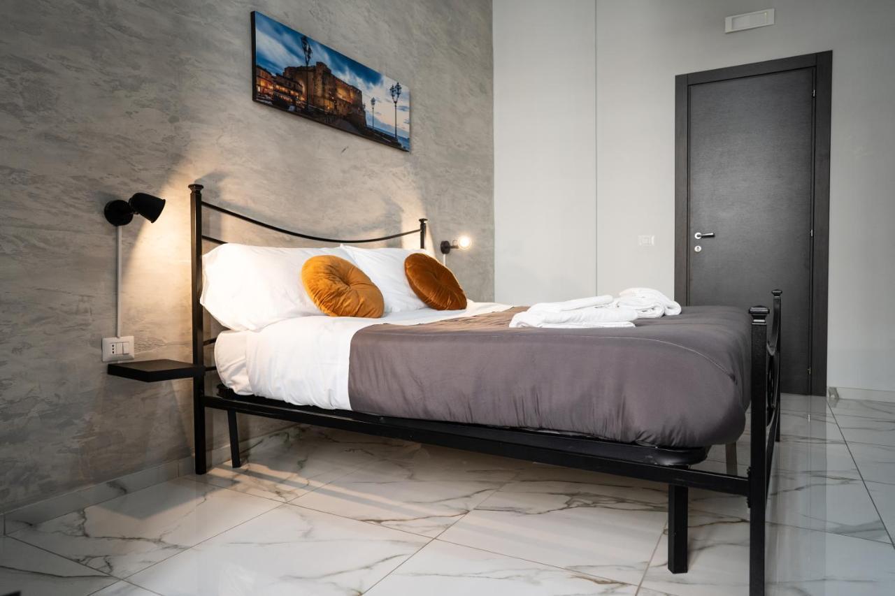 San Felice Palace Bed & Breakfast Naples