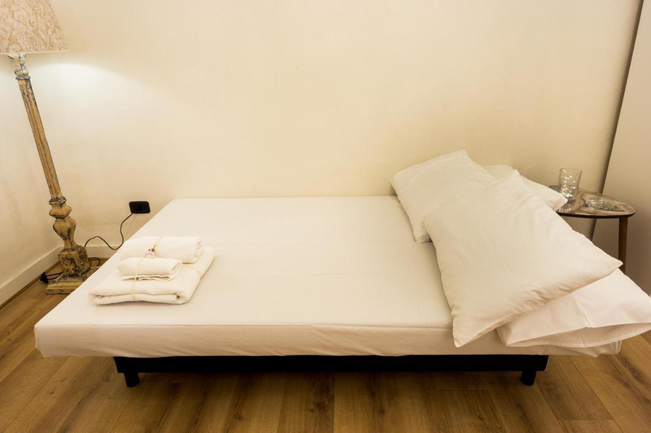 Residenza Sforza 1 * Naples