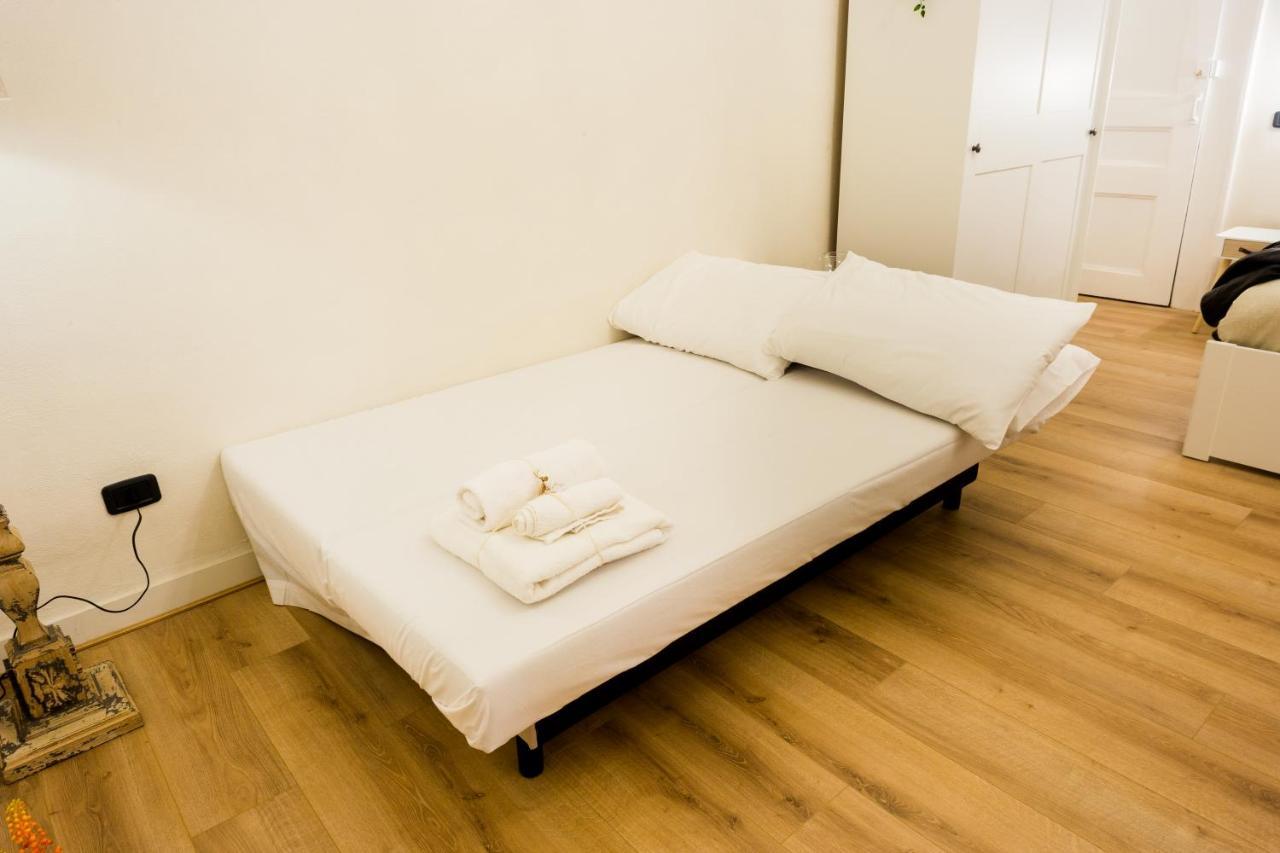 Residenza Sforza 1 Apartment