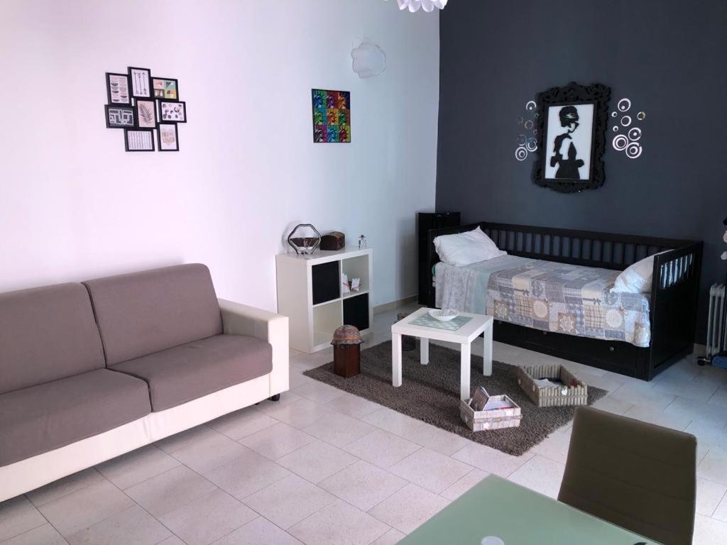 Casa Da Nusco Holiday home *