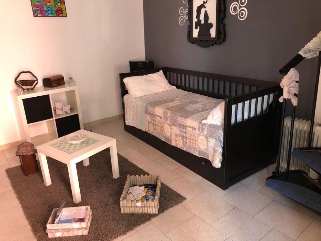 Holiday home Casa Da Nusco *