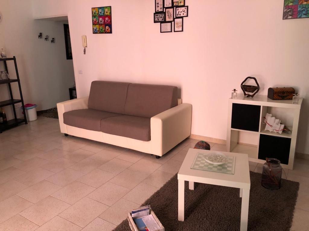 Casa Da Nusco *