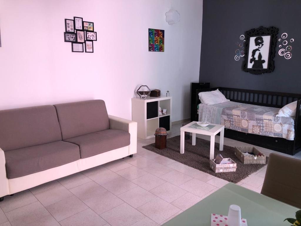 Casa Da Nusco Naples