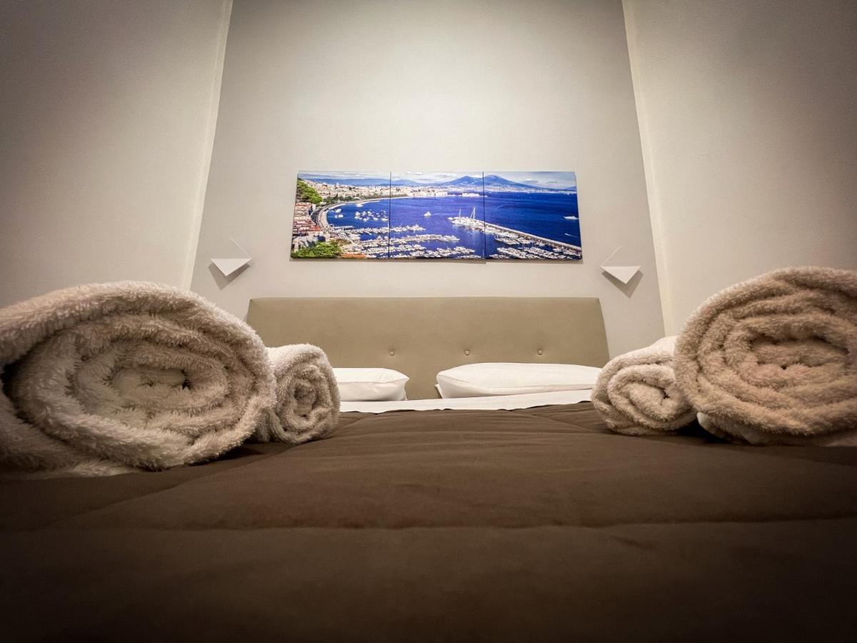 Casa Martino Formale Apartment
