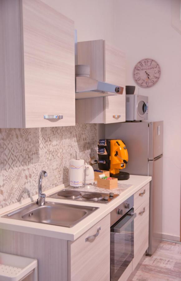 Casa Martino Formale Apartment Naples