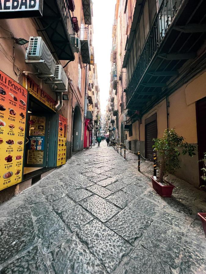Casa Martino Formale Apartment Naples