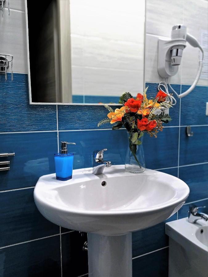 Bed & Breakfast Essenza Di Naples